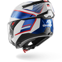 Shark OXO Flip Up Helmet Sikter WUB