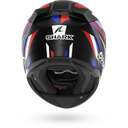 Shark D-Skwal 3 Full Face Helmet Firstlap Mat KBR