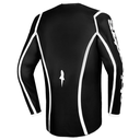Alpinestars 2026 Fluid Apex Jersey Black/Grey