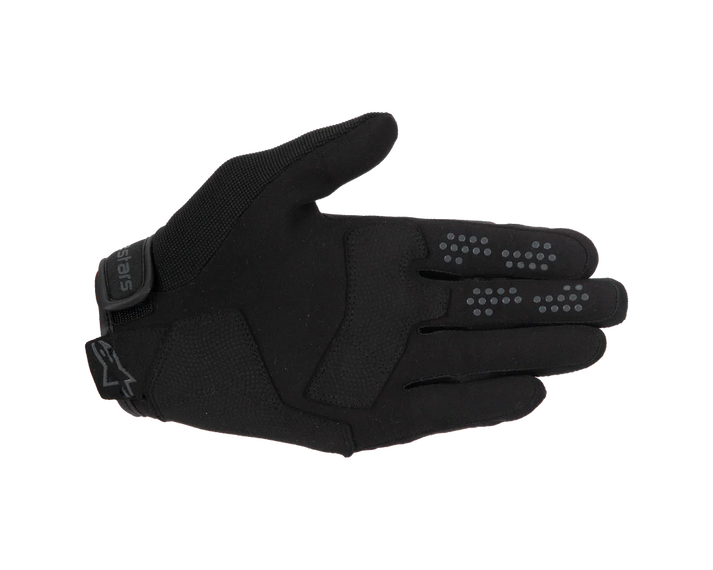 Alpinestars Chrome V2 Gloves Black/Asphalt