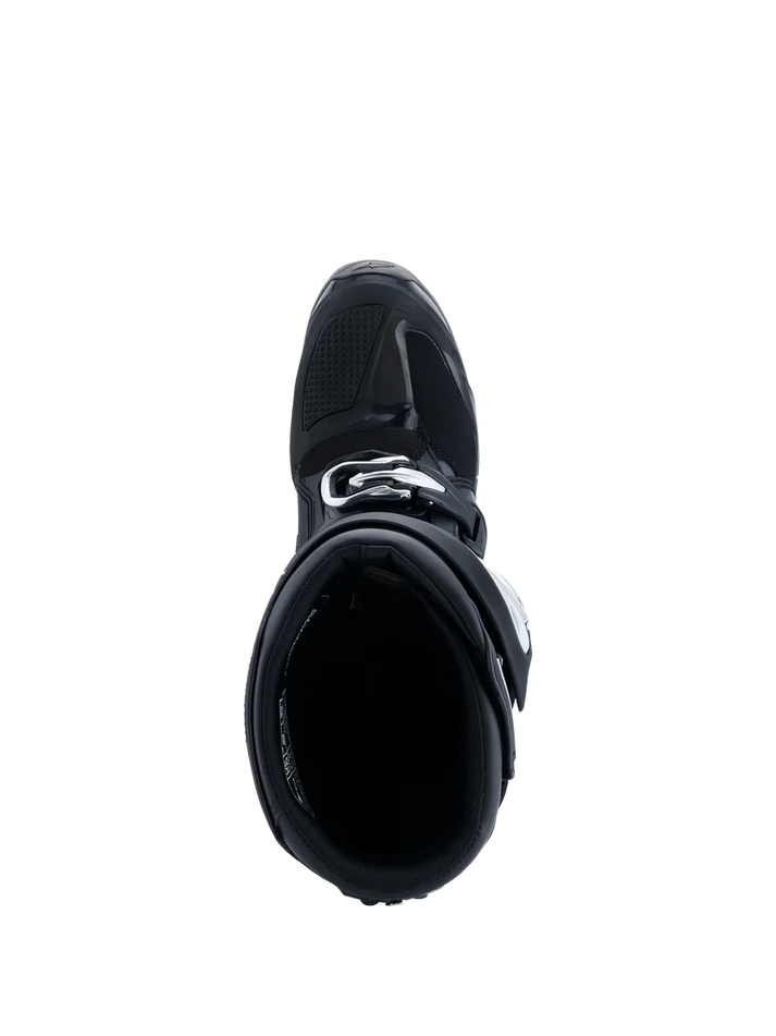 Alpinestars Tech 7 Enduro 2026 Boots Black/Anthracite/White
