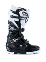 Alpinestars Tech 7 Enduro 2026 Boots Black/White