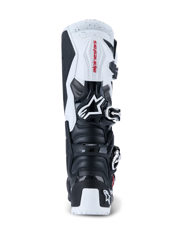 Alpinestars Tech 7 Enduro 2026 Boots Black/White