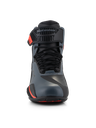 Alpinestars Faster-4 Shoes Black/Grey/Red