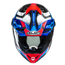HJC ADV Helmet RPHA 60 Dakar MC21