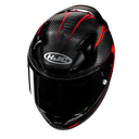 HJC Full Face Carbon Keres Helmet RPHA 12 MC1