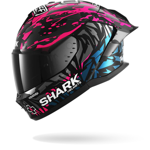Shark Skwal Cup Full Face Helmet Dark Shadow Dual Black (copy) (copy) (copy)