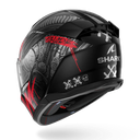 Shark D-Skwal 3 Full Face Helmet Shiever KAR