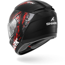 Shark Ridill 2 Speed-Vib Matte KAR