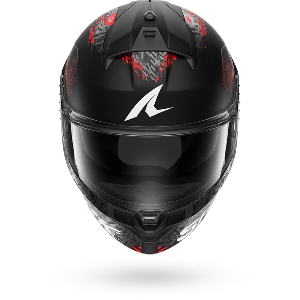 Shark Ridill 2 Speed-Vib Matte KAR