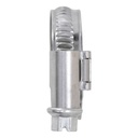 Zebra Hose Clamp 20-32mm D x 9mm W