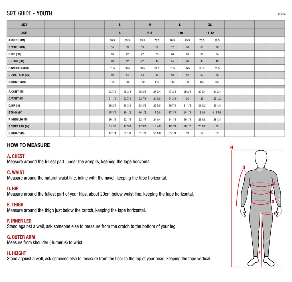 Alpinestars Youth Sequence Kidney Belt Black