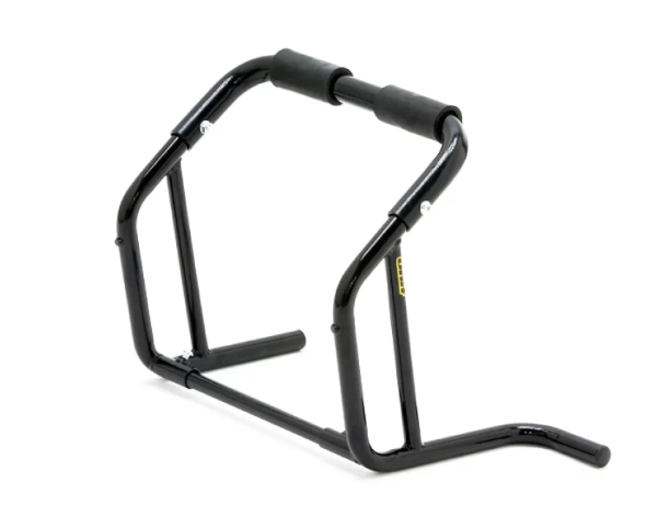 Unit MX Step Stand Black