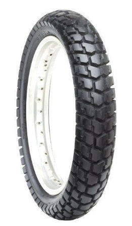 Duro Dual Sport Tyre HF-904 120/80-18