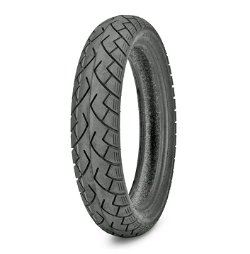 Duro Road Tyre HF-297 120/80-17