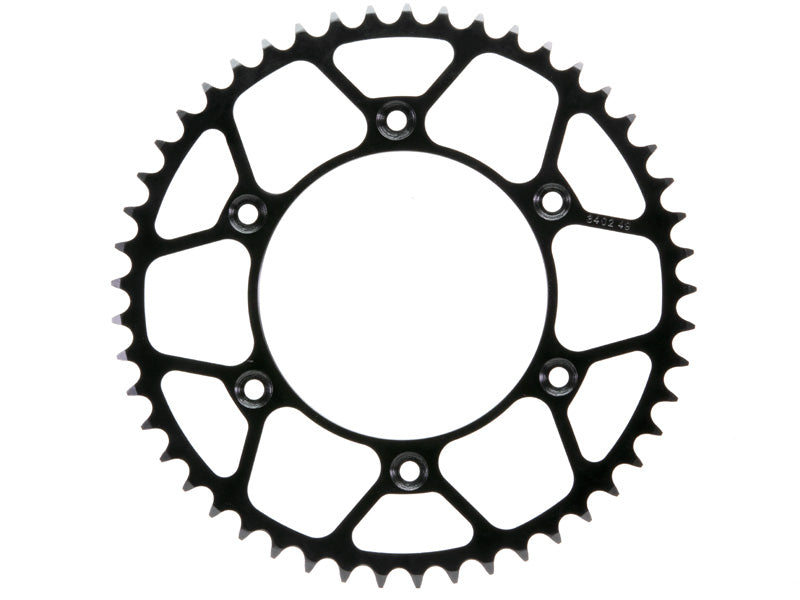 DRC Dura Rear Sprocket KTM/Husky 520 50T