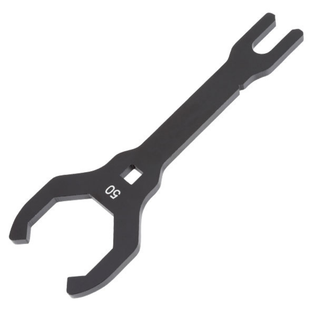 Unit Fork Top Cap Wrench WP 50mm