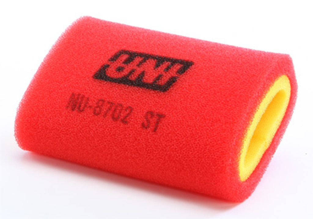 UNI Filter Foam Air Filter ATV Bombardier|Can Am 250 DS '06-09