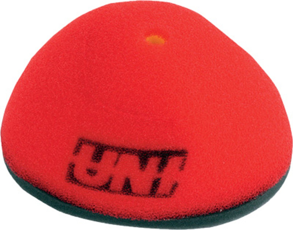 UNI Filter Foam Air Filter ATV Yamaha Grizzly 125 '04-09 | Raptor 250 '08