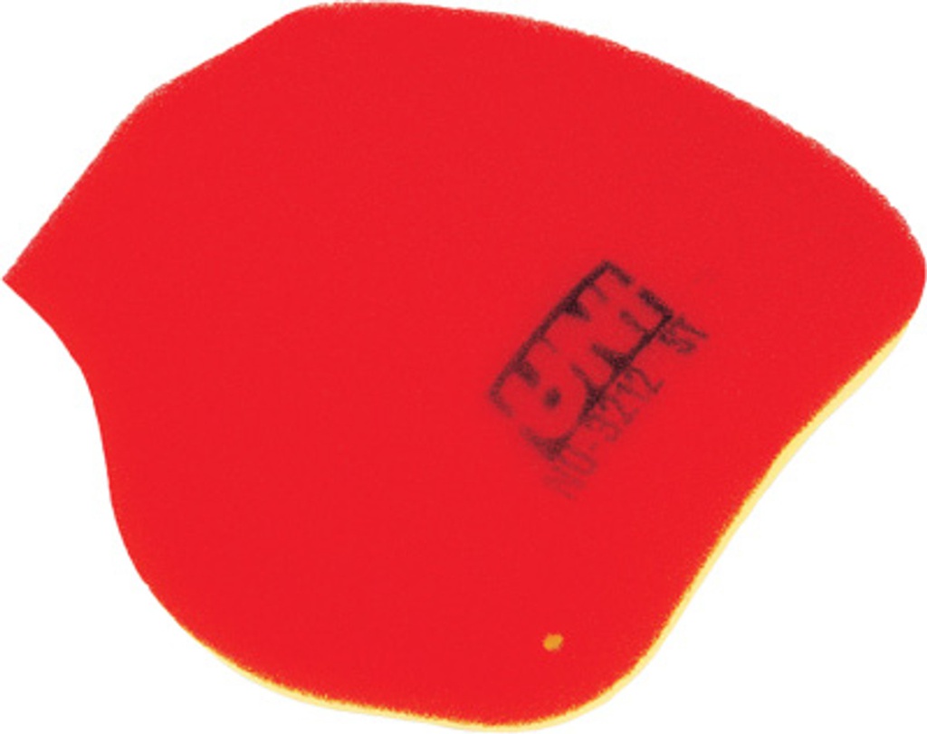 UNI Filter Foam Air Filter ATV Yamaha Grizzly 550 '09 | 700 '07-10