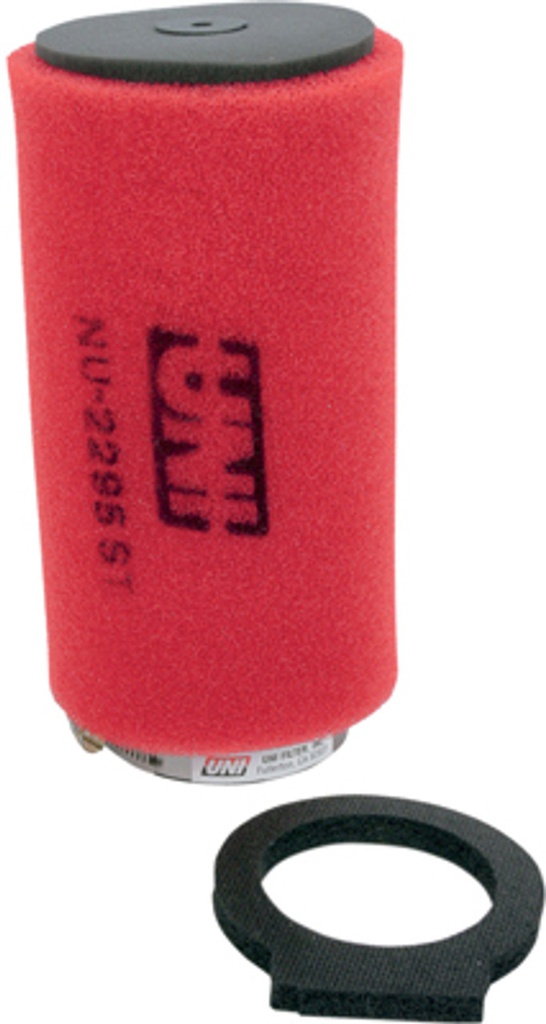 UNI Filter Foam Air Filter ATV Yamaha Grizzly '98-01 | Warrior 350 '86-05