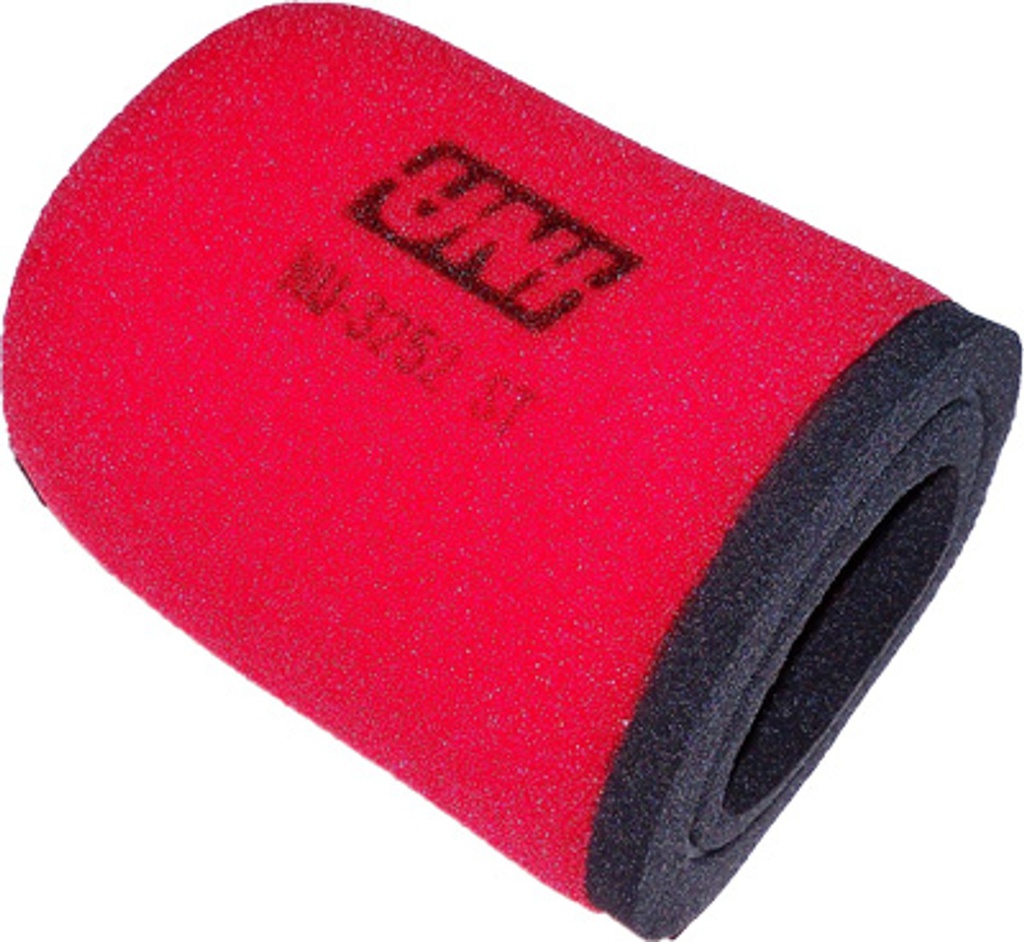 UNI Filter Foam Air Filter ATV Yamaha YFZ450 '04-18