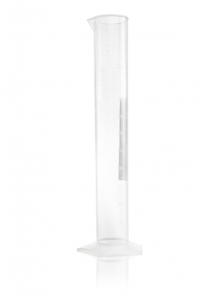 Acerbis Oil Pourer 500ml Clear
