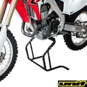 Unit MX Step Stand Black