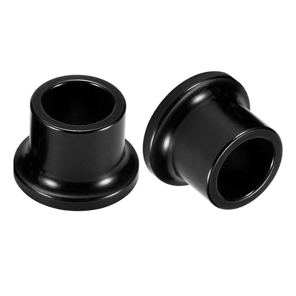 Racecraft Front Wheel Spacer Collars KTM Black