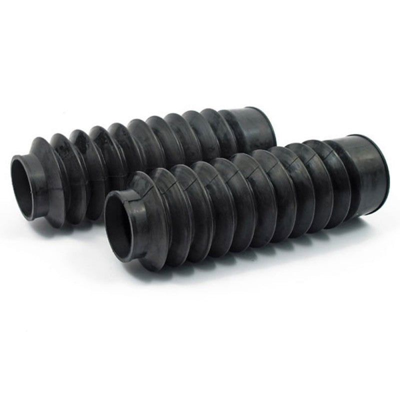 Motrix Fork Boots Black 250X32X60