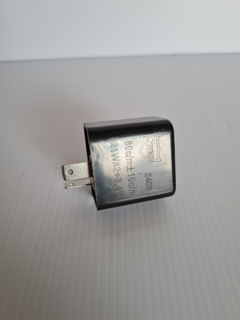Sanling Indicator Relay 2 Pin Square