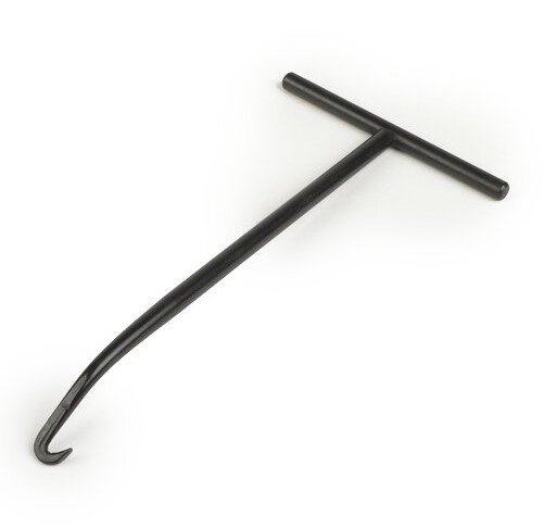 Spring Hook Tool Black