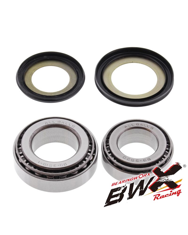 Bearing Worx Steering Bearing Seal Kit 341-SBK020