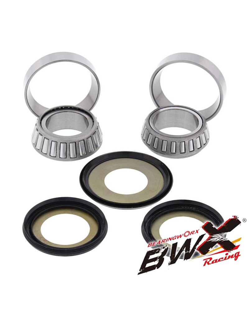 Bearing Worx Steering Bearing Seal Kit 341-SBK001