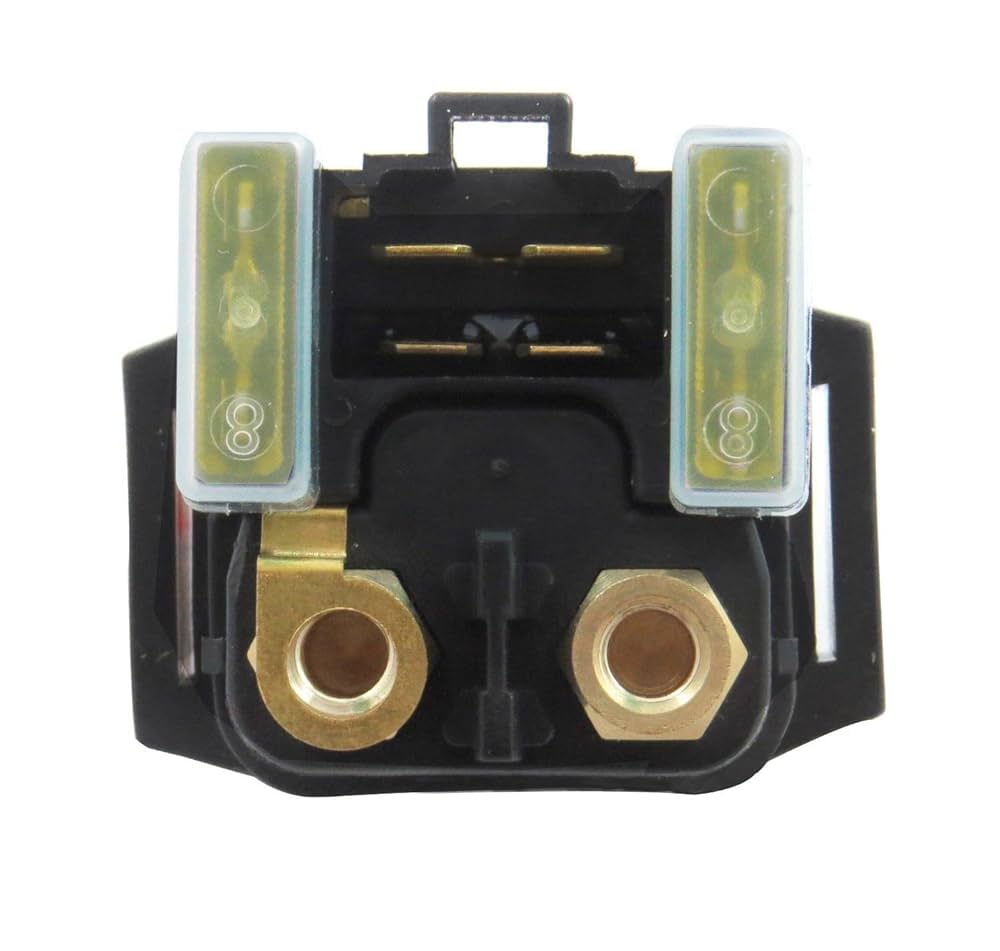 Starter Relay Fuse 66-010-BM