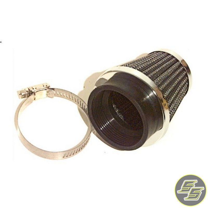 Motrix Clamp-On Air Filter 35mm