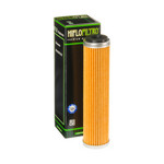 Hiflofiltro Oil Filter HF631