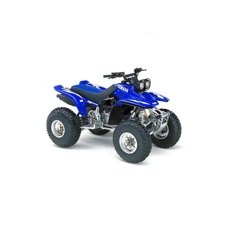 NewRay Yamaha Warrior Quad 1/32 Scale