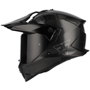 Spirit Adventure Helmet Realm Carbon Fibre Black (2XL)