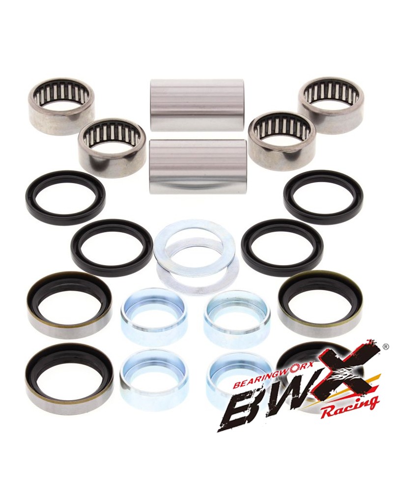 Bearing Worx Swingarm Bearing Kit 342-SAK125