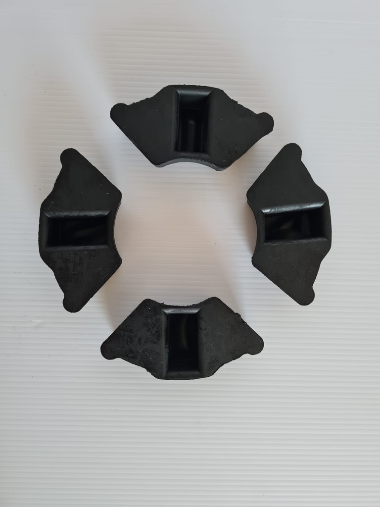 Sanling Rear Cushion Dampers YBR