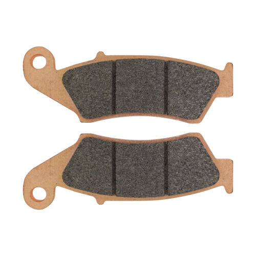 Racecraft Brake Pad FA208 Offroad Sinter