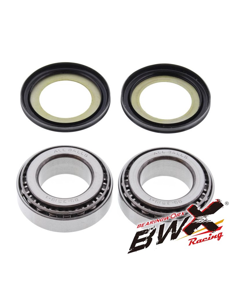 Bearing Worx Steering Bearing Seal Kit 341-SBK003