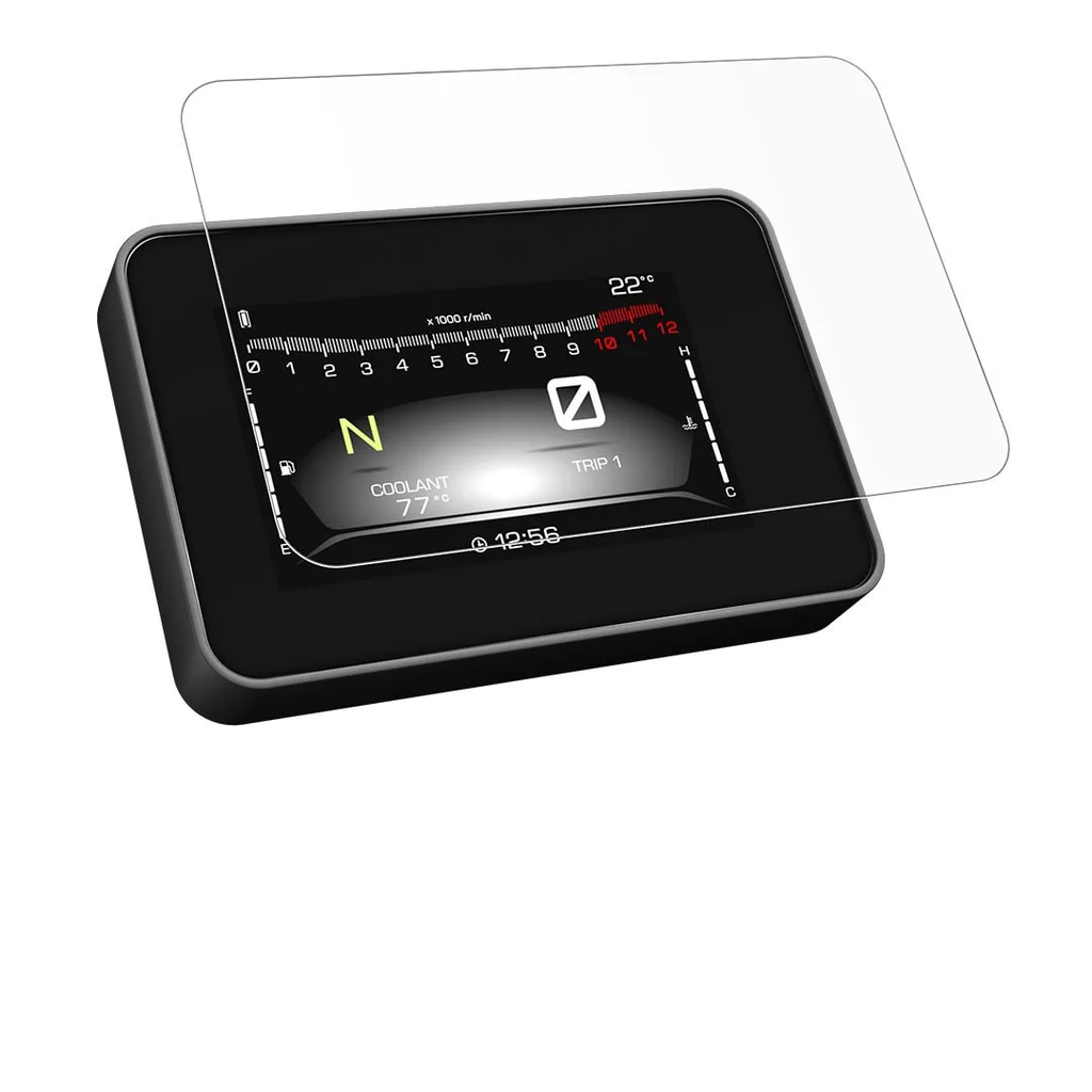 Eazi-Grip Dash Protector Yamaha MT-07 '23+