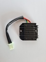 Voltage Regulator Rectifier 4 Wire