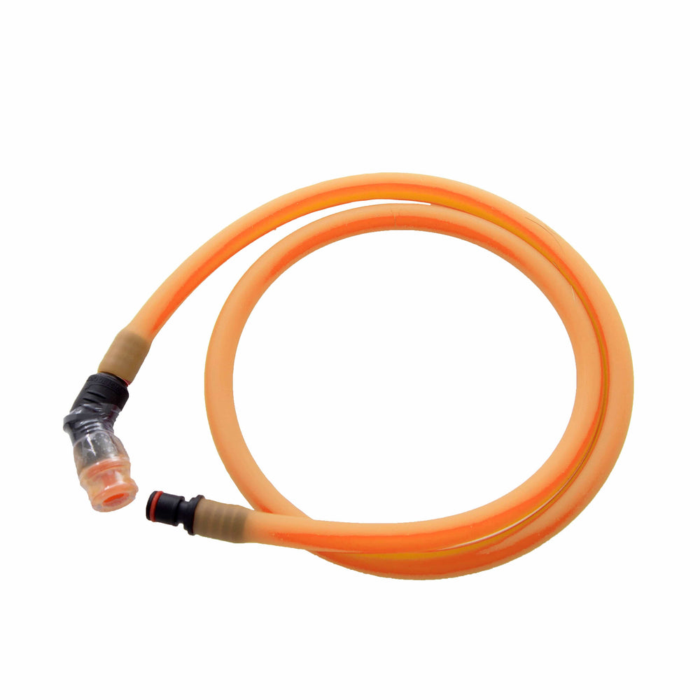Lizzard Replacement Silicone Tube Kit