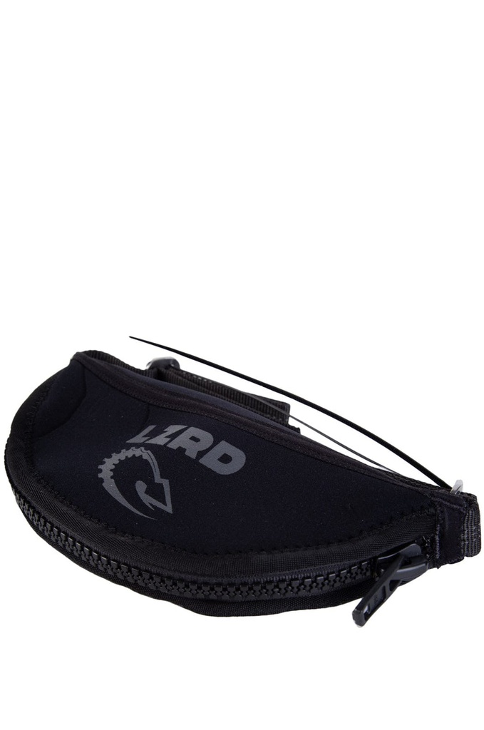 Lizzard Pull Strap Bag