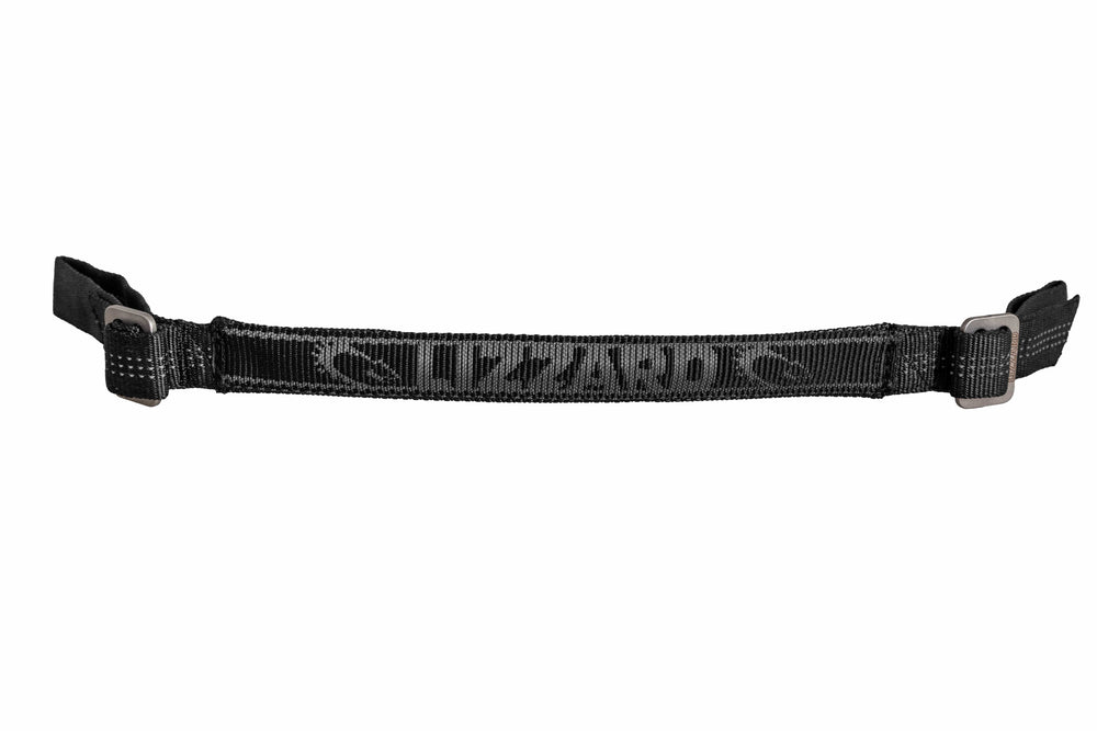 Lizzard Universal Kevlar Rear Lift Handle ( Mounting Bracket Required )