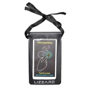 Lizzard Alsek Phone Case Black