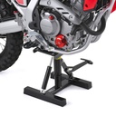 Unit MX Low Lift Stand #135 Wide Black